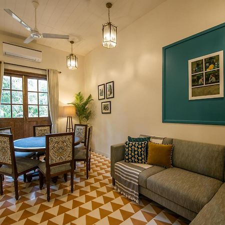 גואה העתיקה Lohonostays Estate De Escobar מראה חיצוני תמונה