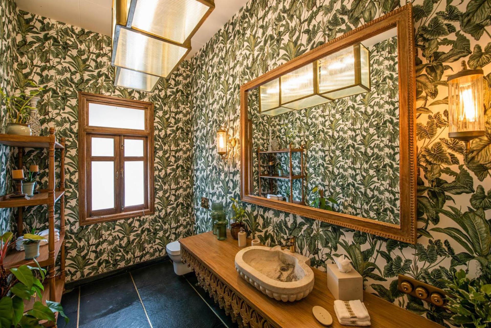 גואה העתיקה Lohonostays Estate De Escobar מראה חיצוני תמונה