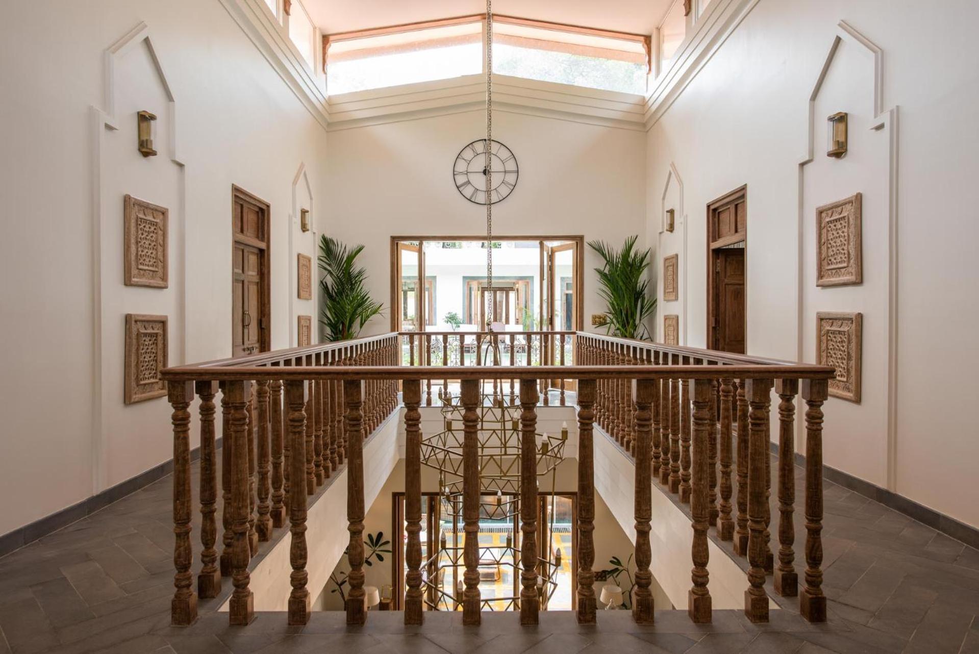 גואה העתיקה Lohonostays Estate De Escobar מראה חיצוני תמונה