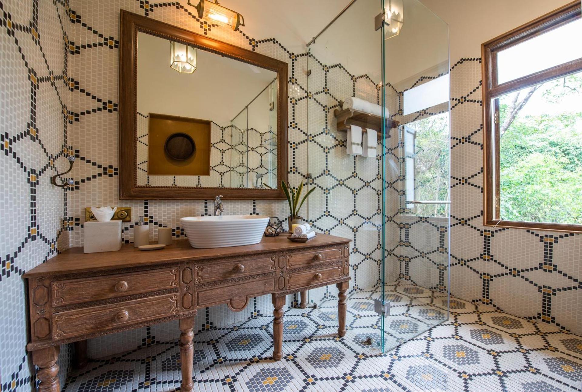 גואה העתיקה Lohonostays Estate De Escobar מראה חיצוני תמונה