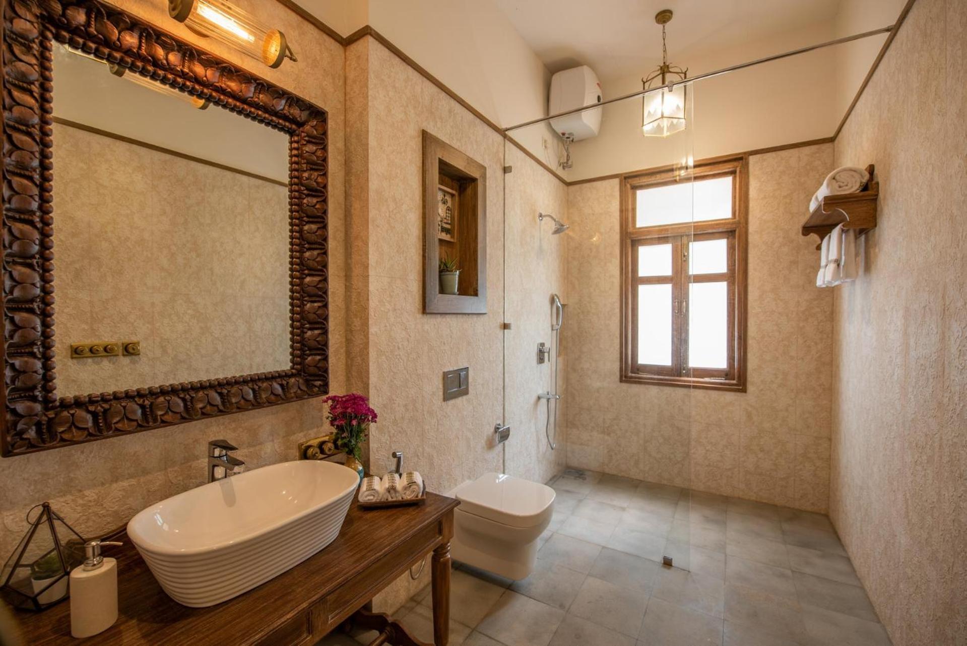 גואה העתיקה Lohonostays Estate De Escobar מראה חיצוני תמונה