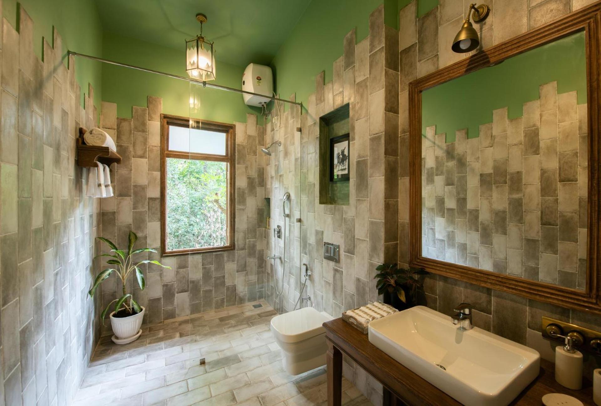 גואה העתיקה Lohonostays Estate De Escobar מראה חיצוני תמונה