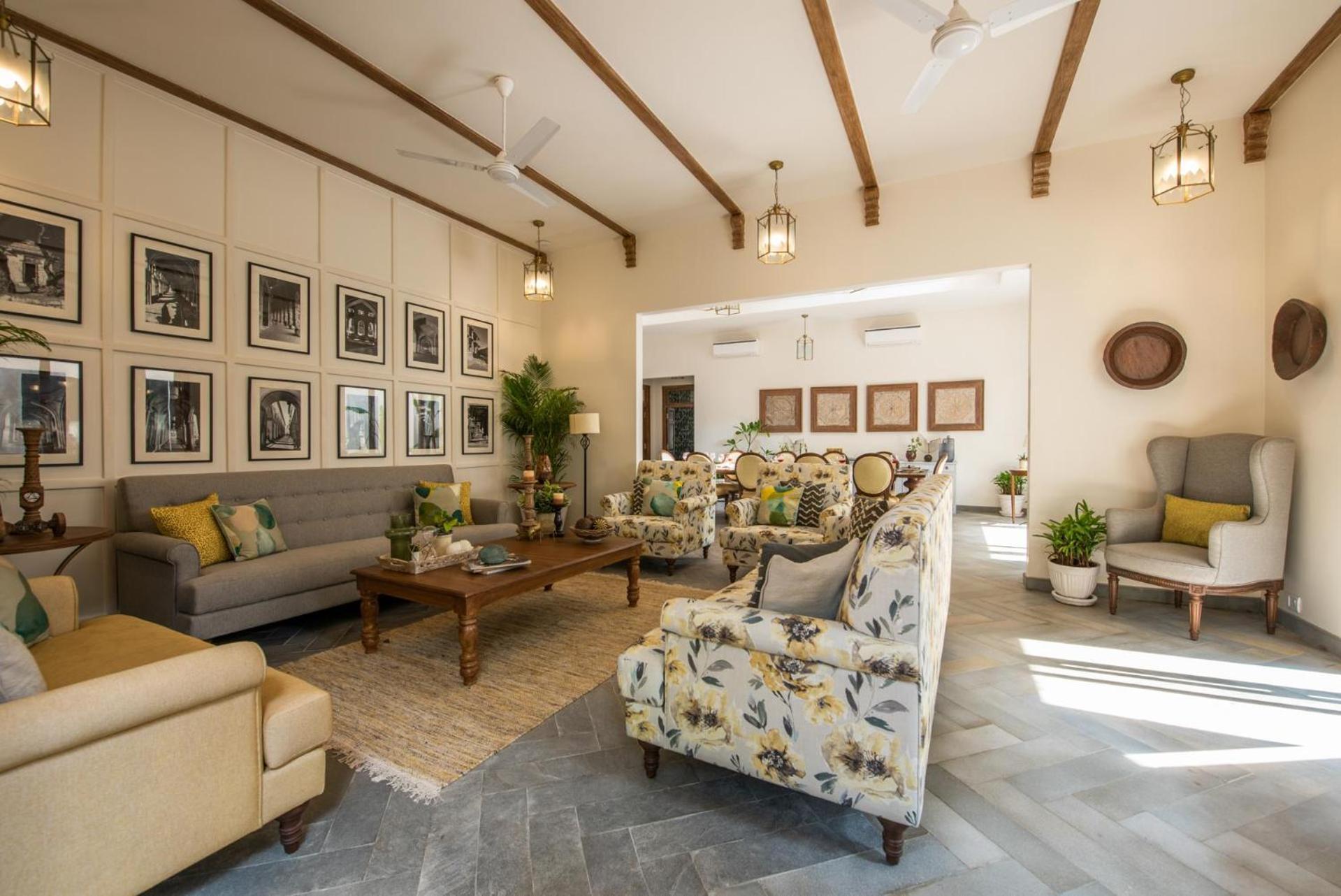 גואה העתיקה Lohonostays Estate De Escobar מראה חיצוני תמונה